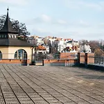 Residence Zvonarka