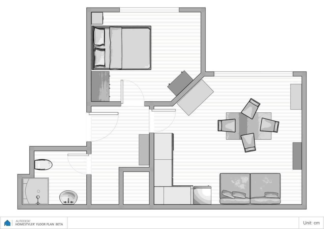 Zvonarka Apartment *