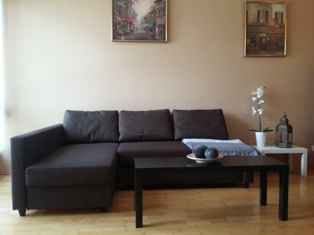 Apartment Zvonarka